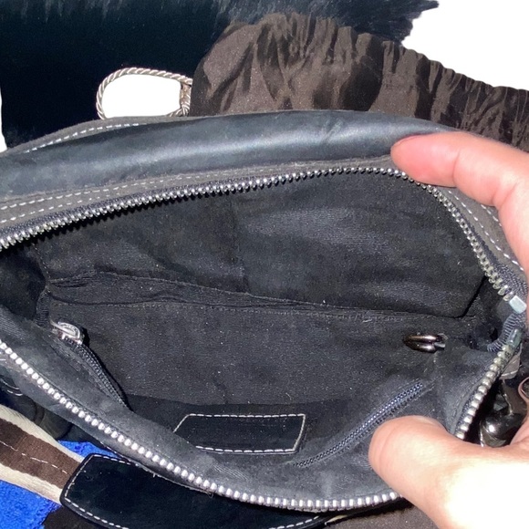 Coach bag - Picture 3 of 11